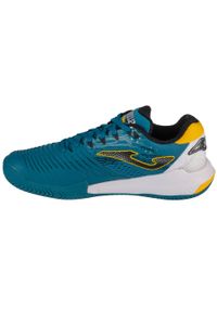 Buty męskie sportowe Joma T.Point do tenisa squasha padla. Kolor: zielony. Sport: tenis