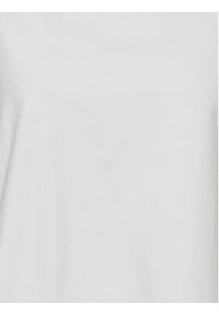 Fransa T-Shirt 20611861 Biały Regular Fit. Kolor: biały. Materiał: bawełna #2