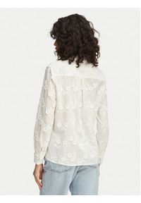 Artigli Koszula ACCA004583 Biały Regular Fit. Kolor: biały. Materiał: syntetyk #4