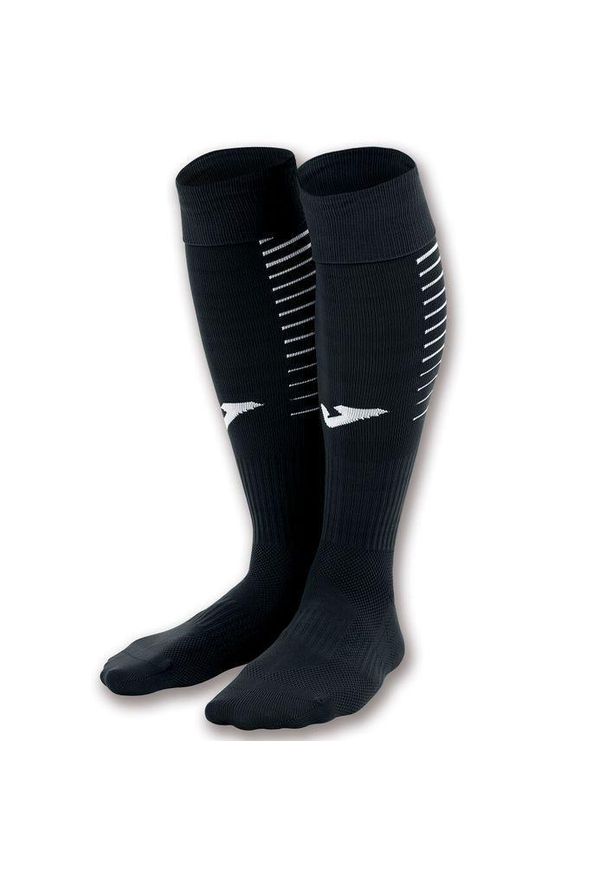 Getry piłkarskie Joma Premier. Kolor: czarny. Sport: piłka nożna