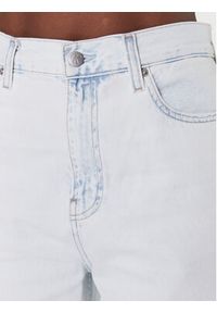Calvin Klein Jeans Jeansy J20J221850 Niebieski Relaxed Fit. Kolor: niebieski #5
