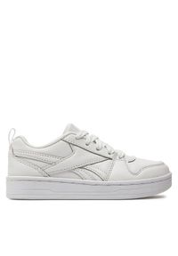 Reebok Sneakersy Royal Prime 2.0 FV2405 Biały. Kolor: biały. Materiał: skóra. Model: Reebok Royal