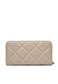 VALENTINO - Valentino Portfel Ocarina VPS3KK155R Écru. Kolor: kremowy. Materiał: skóra #2