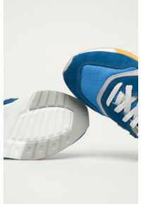 New Balance - Buty CW997HVB. Nosek buta: okrągły. Zapięcie: sznurówki. Kolor: niebieski. Materiał: guma #3