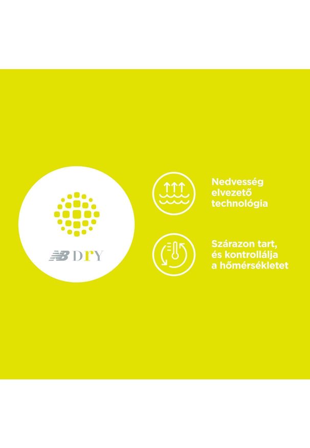 Legginsy damskie New Balance WP51141BK – czarne. Stan: podwyższony. Kolor: czarny. Materiał: lycra, poliester, materiał. Wzór: gładki. Sport: fitness