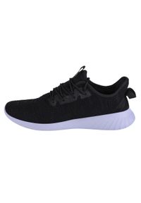 Buty treningowe dla dorosłych Kappa Capilot. Kolor: biały, czarny, wielokolorowy
