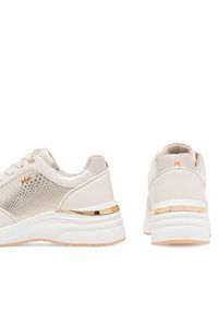 MEXX Sneakersy MIRL1011241W-01 Beżowy. Kolor: beżowy. Materiał: syntetyk #8