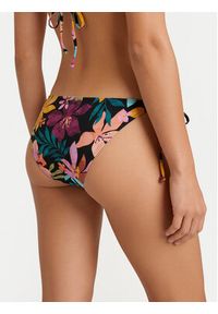 Billabong Dół od bikini Sol Searcher Tropic EBJX400100 Kolorowy. Materiał: syntetyk. Wzór: kolorowy #2