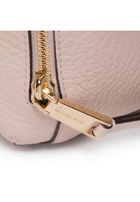 MICHAEL Michael Kors Plecak Viv 30H9GVBB0L Różowy. Kolor: różowy. Materiał: skóra #3