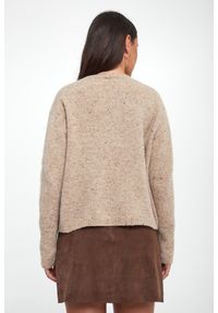 Marella - Sweter damski z alpaką Albina MARELLA #3