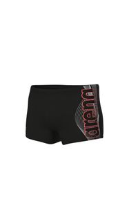 Kąpielówki Arena Basic. Kolor: czarny #1