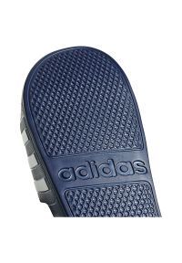 Adidas - Klapki na basen adidas Adilette Aqua F35542. Materiał: materiał. Model: Adidas Cloudfoam. Sport: pływanie #3