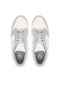 Nike Sneakersy Dunk Low Next Nature DD1873 002 Szary. Kolor: szary. Materiał: skóra #6