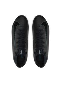 Nike Buty do piłki nożnej Vapor 16 Pro Fg Czarny. Kolor: czarny. Materiał: syntetyk #6