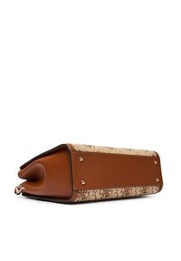 Guess Torebka 182664 Brązowy. Kolor: brązowy. Materiał: skórzane #7