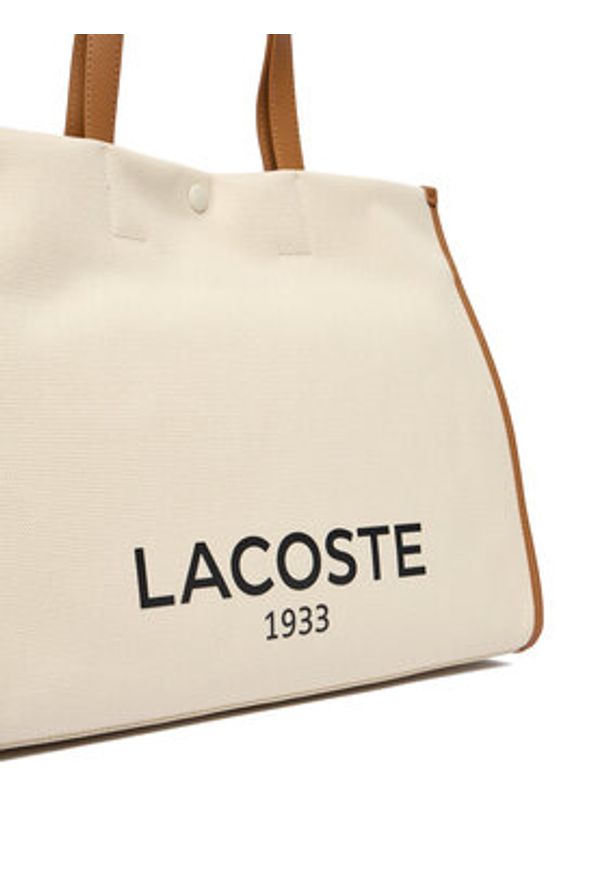 Lacoste Torebka NU4342TD Kolorowy. Wzór: kolorowy