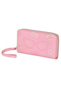 Barbie - Torba podróżna BARBIE Różowy. Kolor: różowy #1