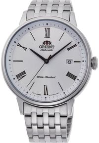 orient - Zegarek Orient Zegarek męski Orient RA-AC0J04S10B Classic Automatic #1