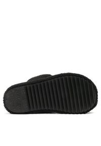 Tommy Jeans Kapcie Tj Winter Sandal 2D EN0EN02031 Czarny. Kolor: czarny. Materiał: materiał #5
