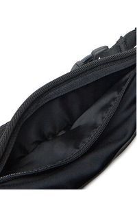 Adidas - adidas Nerka Running Waist Bag IT2046 Czarny. Kolor: czarny. Materiał: materiał #5