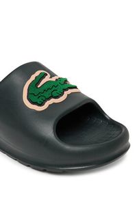Lacoste Klapki 7-49CMA0026 Zielony. Kolor: zielony #4