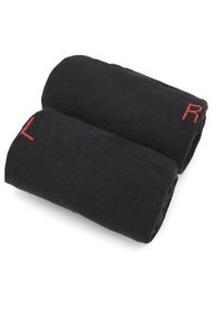 Reebok Skarpety wysokie unisex CL Outdoor Sock HC4371 Czarny. Kolor: czarny. Materiał: materiał #3