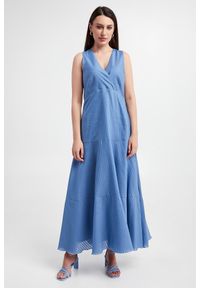 SUKIENKA CANNES Sportmax Code. Styl: elegancki #3