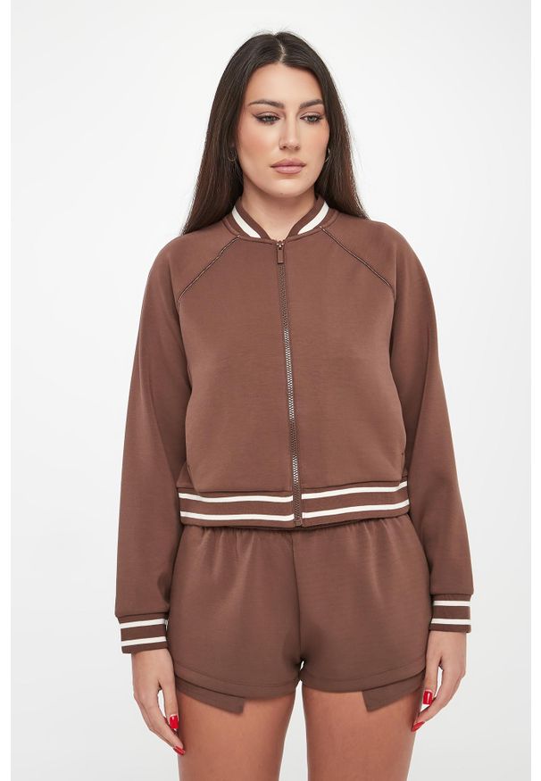 Armani Exchange - Bluza damska ARMANI EXCHANGE