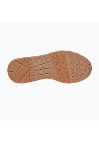 skechers - Buty dziecięce SKECHERS Uno Retro Groove. Kolor: biały