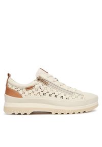 Półbuty Pikolinos. Kolor: biały #1