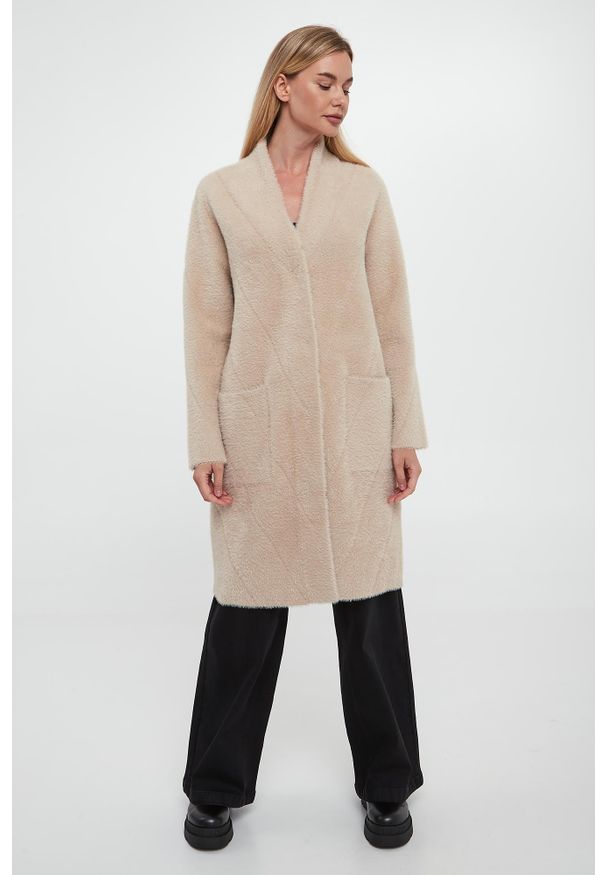 Joseph Ribkoff - Płaszcz damski JOSEPH RIBKOFF