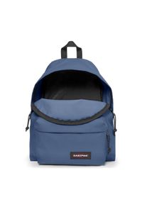 Plecaki Eastpak Padded Pakr Dorosłych. Kolor: niebieski. Styl: casual #2