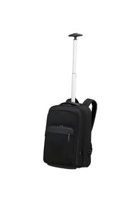 Plecak Samsonite Evosight 153527 1041 17.3“ czarny. Kolor: czarny #8
