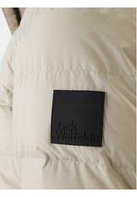 Jack Wolfskin Kurtka puchowa Colonius 1207431 Szary Regular Fit. Kolor: szary. Materiał: syntetyk #2