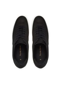 Filling Pieces Sneakersy Mondo 2.0 39922841861 Czarny. Kolor: czarny. Materiał: zamsz, skóra #6