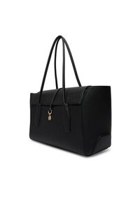 BOSS Torebka Nerissa 50557984 Czarny. Kolor: czarny. Materiał: skórzane #4