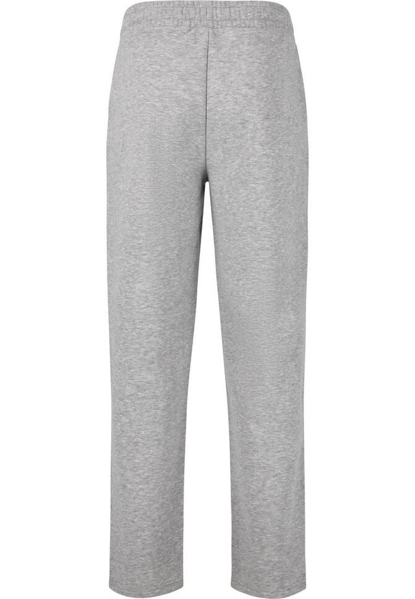 CRUZ - Spodnie dresowe Cruz Ramin. Kolor: wielokolorowy, szary, fioletowy. Materiał: dresówka. Sezon: lato. Sport: turystyka piesza