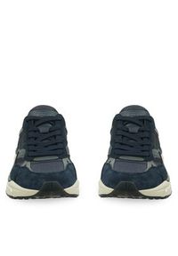 GANT - Gant Sneakersy Zupimo 29637629 Granatowy. Kolor: niebieski. Materiał: materiał #6