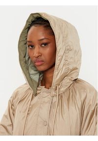 Weekend Max Mara Kurtka przejściowa Veranda 2515491031 Beżowy Regular Fit. Kolor: beżowy. Materiał: syntetyk #5