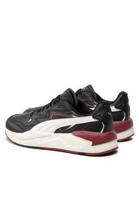 Puma Sneakersy X-Ray Soeed Fc 386459 02 Czarny. Kolor: czarny. Materiał: skóra #6