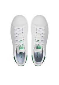 Adidas - adidas Sneakersy Stan Smith W Q47226 Biały. Kolor: biały. Materiał: skóra. Model: Adidas Stan Smith #3