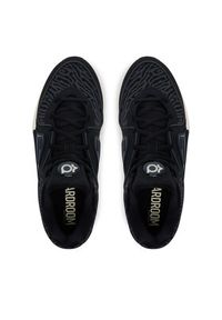Nike Buty do koszykówki Performance KD16 DV2917 Czarny. Kolor: czarny. Materiał: materiał. Sport: koszykówka #5
