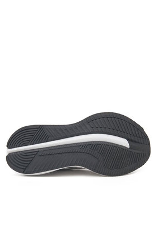 Adidas - adidas Buty do biegania Galaxy 7 Running JI4608 Szary. Kolor: szary. Materiał: materiał. Sport: bieganie