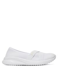 Puma Półbuty Adelina 2.0 400236 09 Biały. Kolor: biały. Materiał: materiał #1