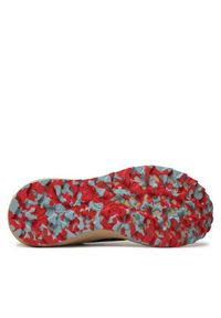 Asics Buty do biegania Trabuco Terra 2 1011B607 Zielony. Kolor: zielony. Materiał: mesh, materiał #3