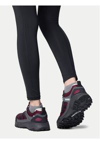 columbia - Columbia Trekkingi Peakfreak Rush™ OutDry™ 2108431 Czerwony. Kolor: czerwony. Materiał: materiał #6