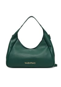 VALENTINO - Torebka Valentino. Kolor: zielony
