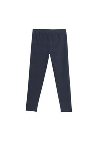 4f - odzież Dziecięce 4F. Kolor: niebieski #1