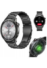 FITBIT - Smartwatch Realme Watch S2 Amoled Bluetooth Szary Srebrny. Rodzaj zegarka: smartwatch. Kolor: srebrny, szary, wielokolorowy
