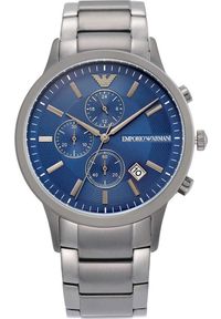 Zegarek Emporio Armani ZEGAREK ARmęskiI męski AR11215 (43MM) NoSize #1
